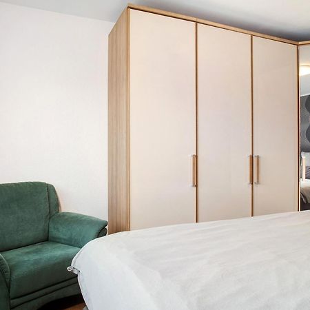 Ferienwohnung Schwenck Kressbronn am Bodensee Buitenkant foto