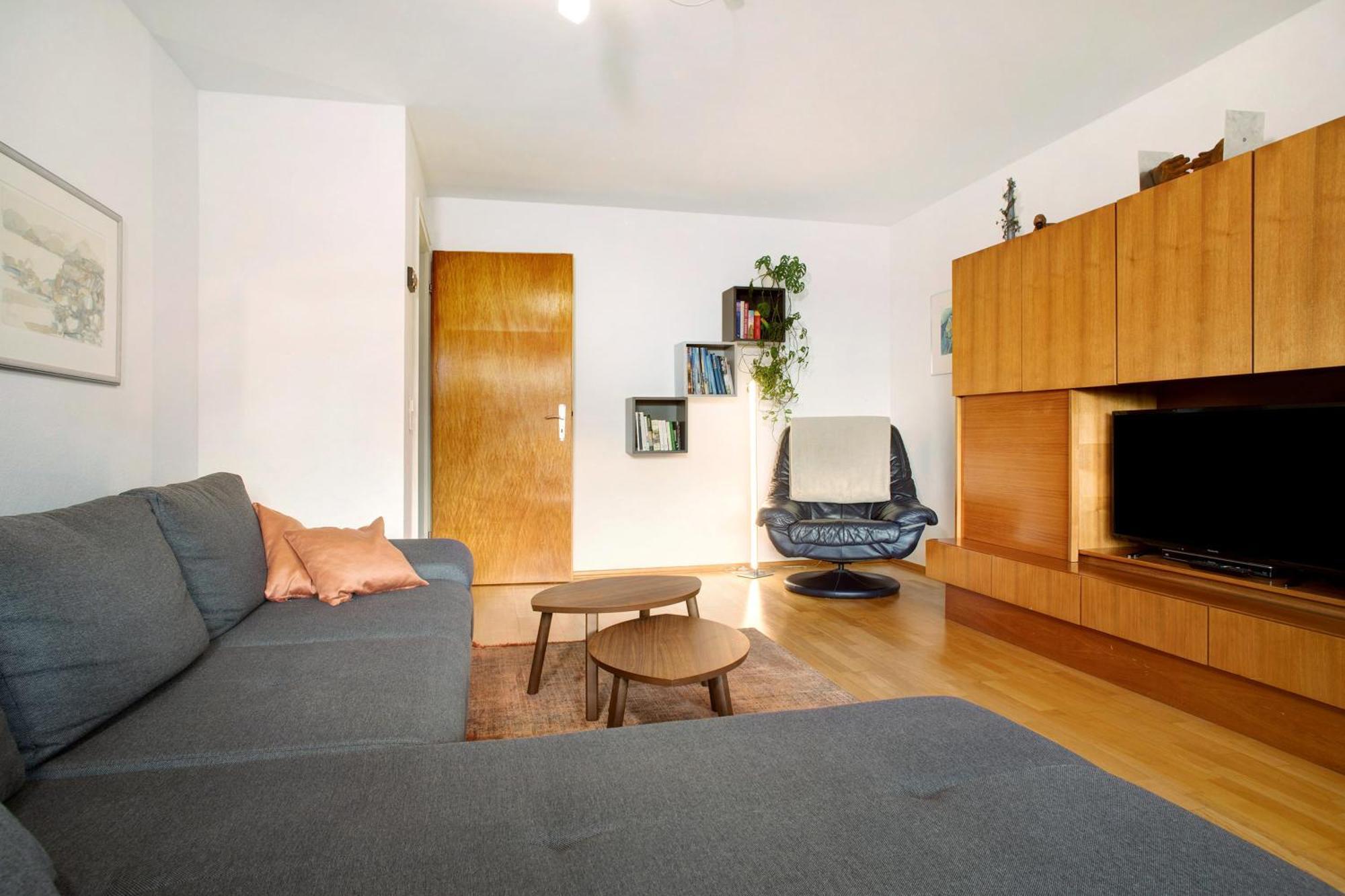 Ferienwohnung Schwenck Kressbronn am Bodensee Buitenkant foto