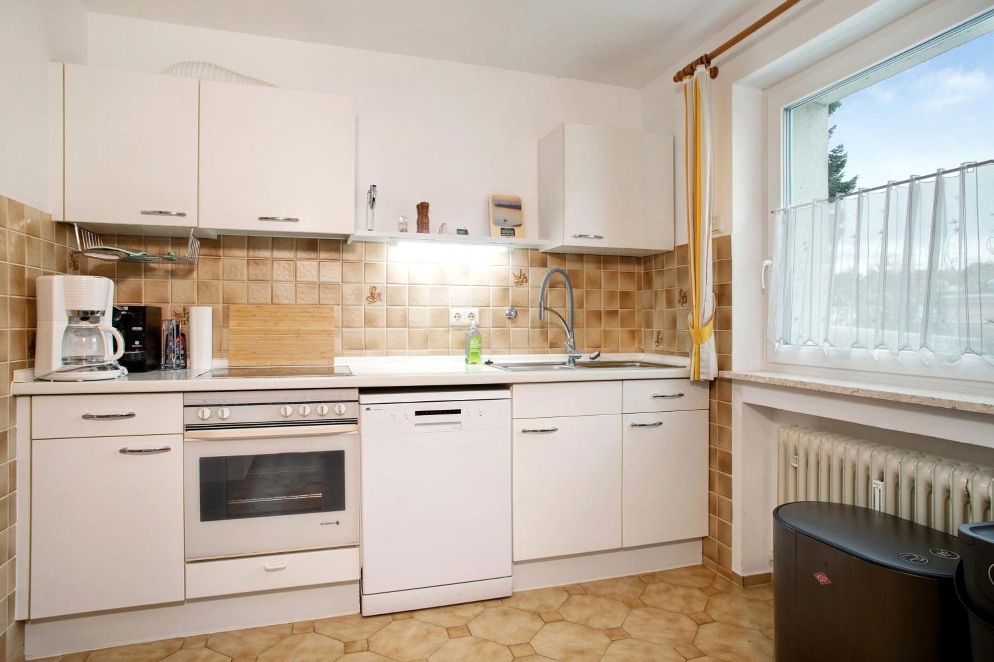 Ferienwohnung Schwenck Kressbronn am Bodensee Buitenkant foto