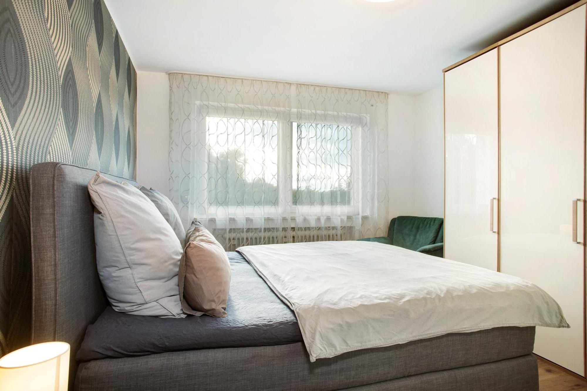 Ferienwohnung Schwenck Kressbronn am Bodensee Buitenkant foto
