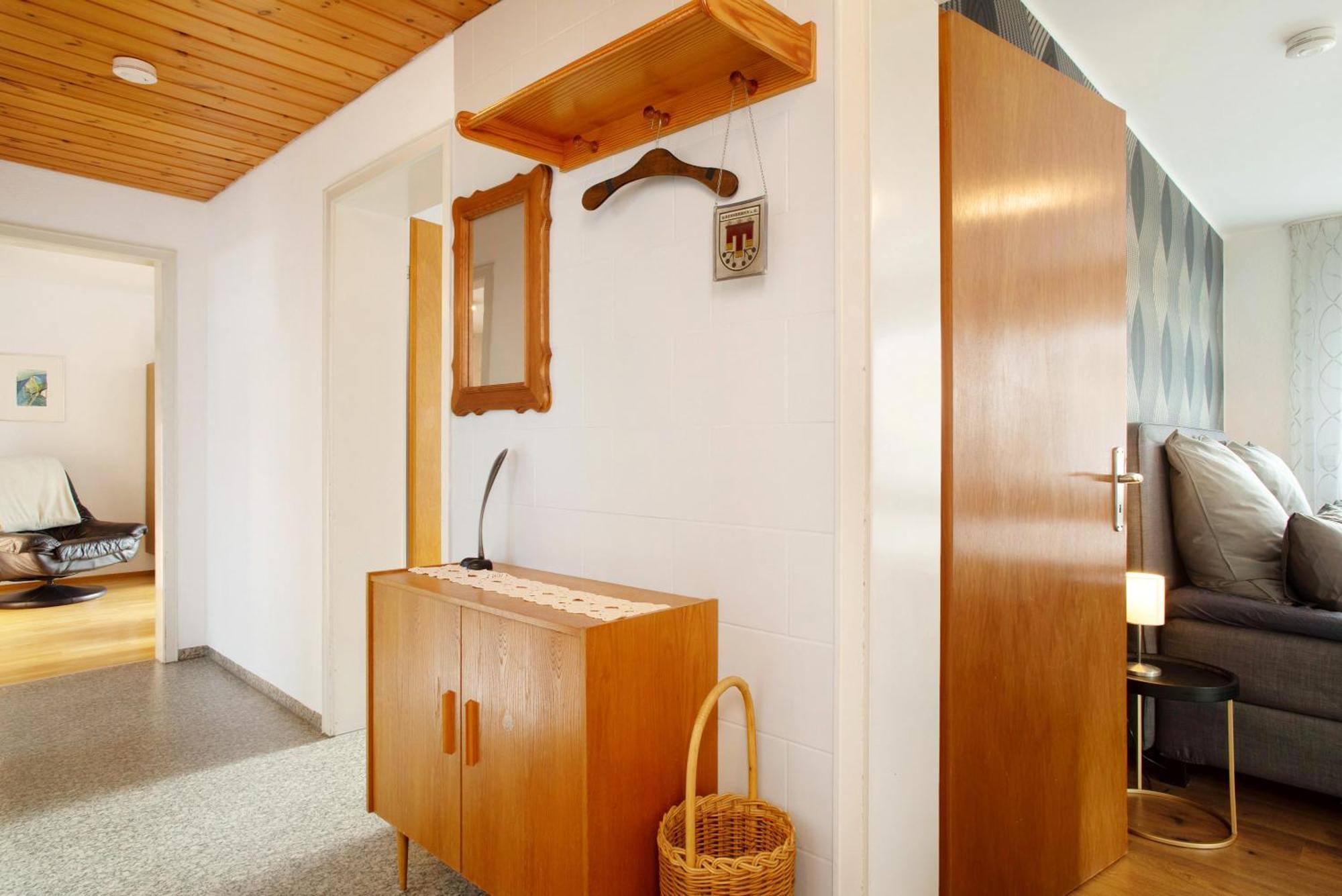 Ferienwohnung Schwenck Kressbronn am Bodensee Buitenkant foto