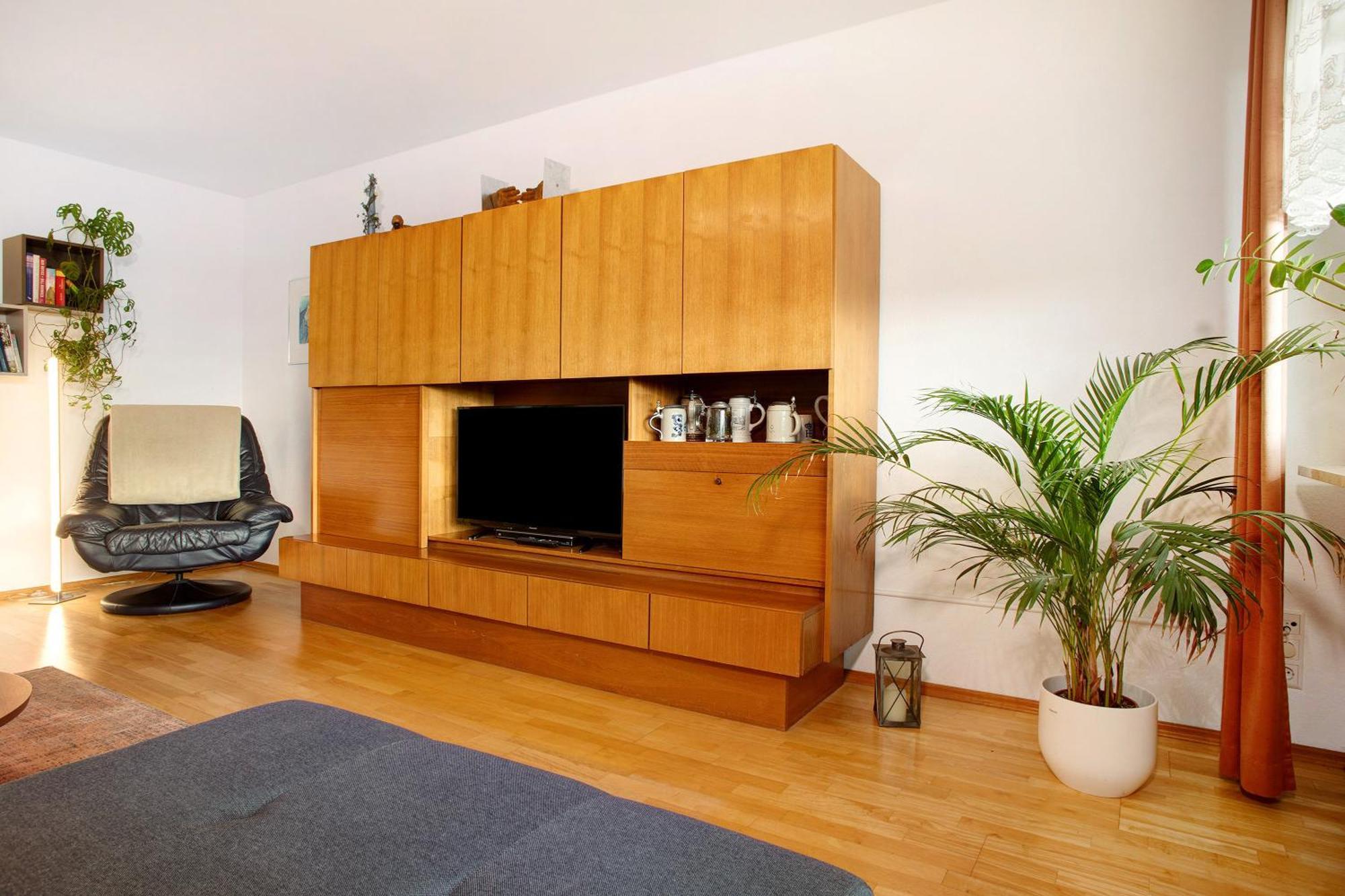 Ferienwohnung Schwenck Kressbronn am Bodensee Buitenkant foto