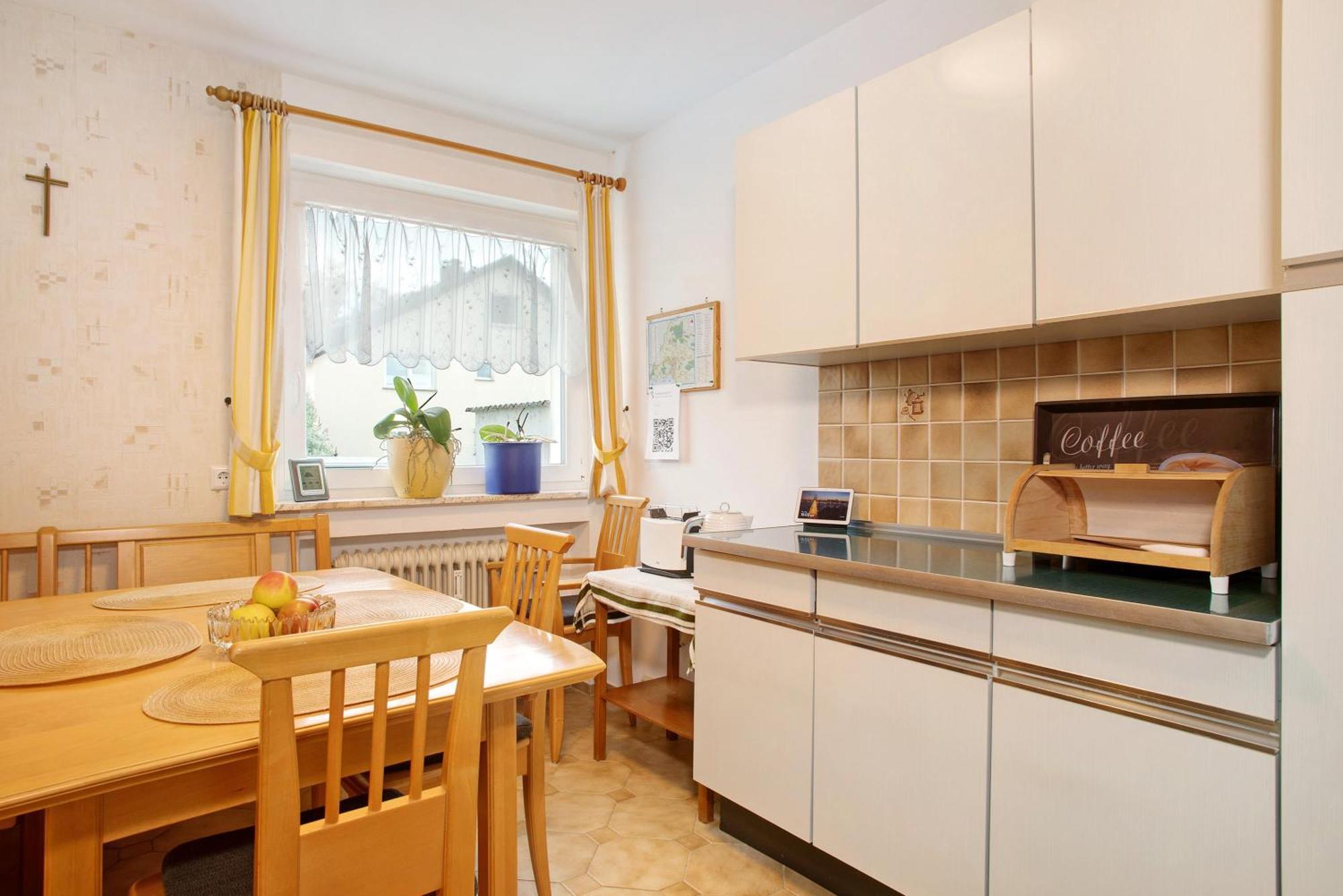 Ferienwohnung Schwenck Kressbronn am Bodensee Buitenkant foto