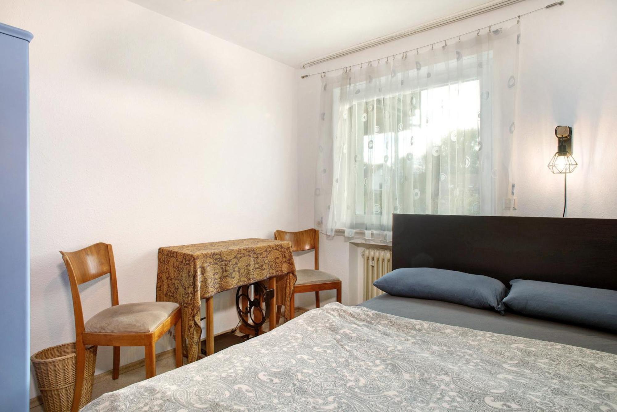 Ferienwohnung Schwenck Kressbronn am Bodensee Buitenkant foto