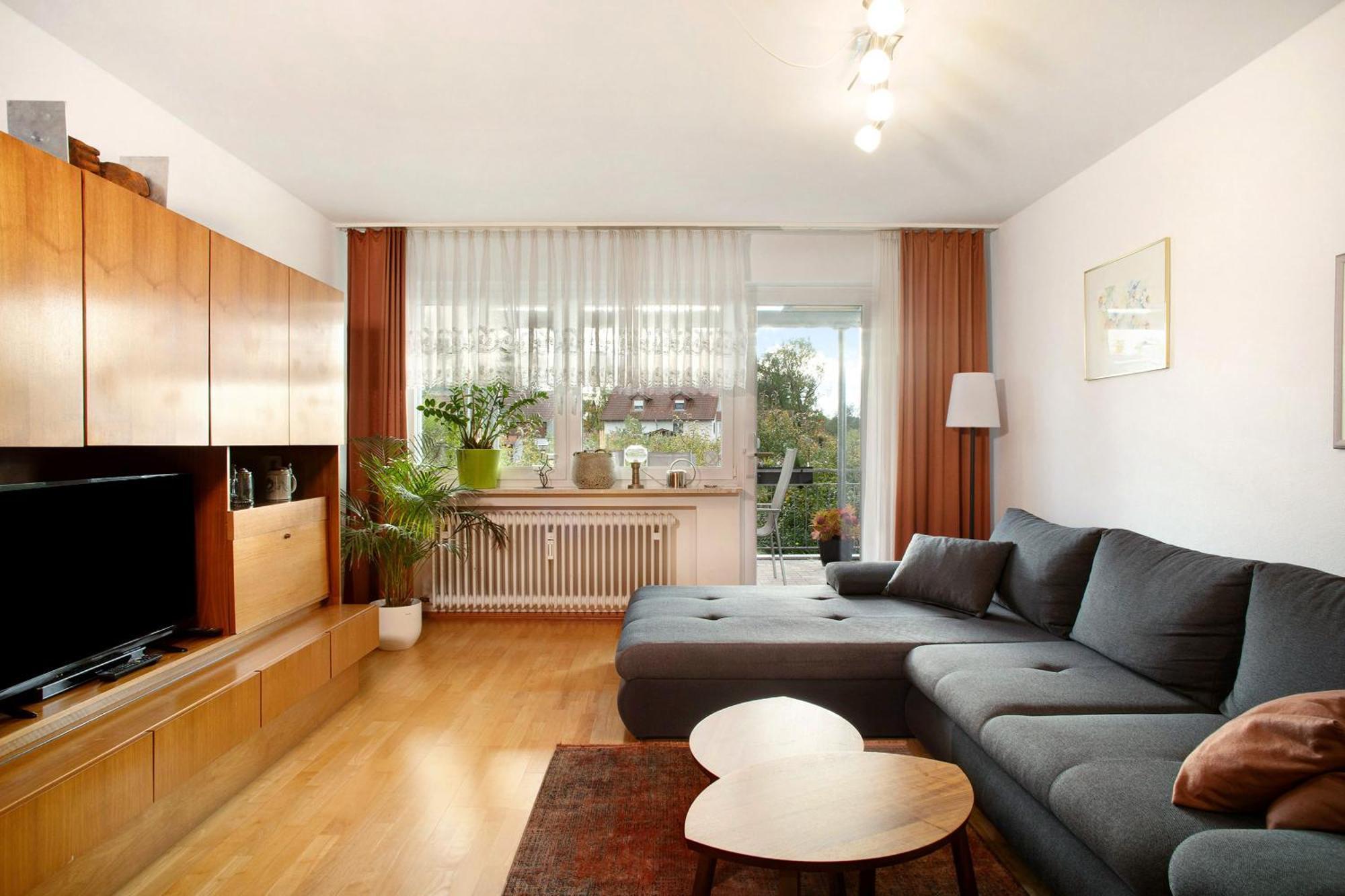 Ferienwohnung Schwenck Kressbronn am Bodensee Buitenkant foto